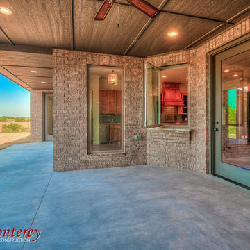 Manor Lake Hills Addition