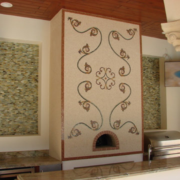 New Mosaic Project