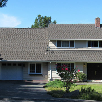 Redmond Roofs