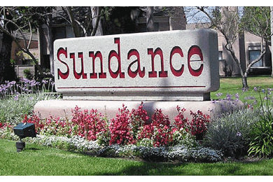 Sundance Townhomes