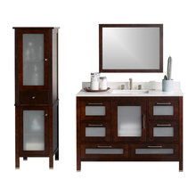 Vanities