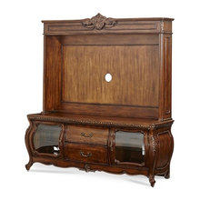 ENTERTAINMENT UNITS