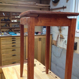 Woodworking Studio - Furniture
