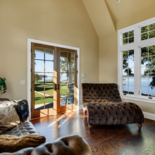 Sitting Areas