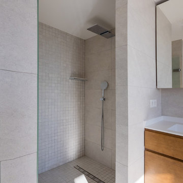 Vivienda unifamiliar Bonanova (Barcelona)