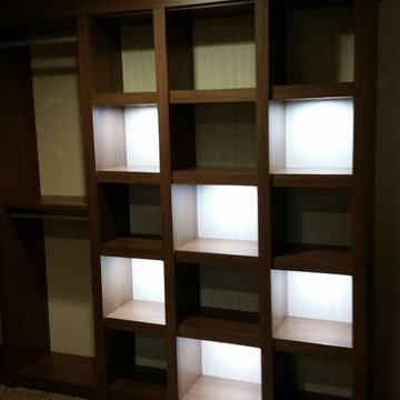 Library/Bookcase