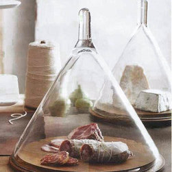 Roost Tagines With Wood Bases - Major Kitchen Appliance Parts And Accessories