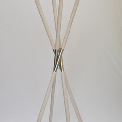 Ash Coat Rack - Products