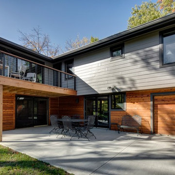 104th Street Exterior Remodel