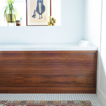 Bathroom Ideas