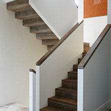 Staircases