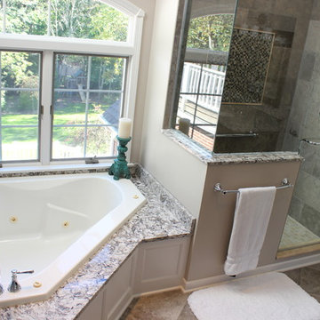 Bathroom Remodel, Medina, OH #5