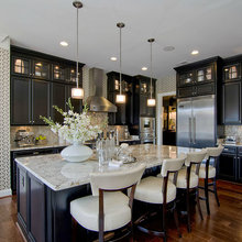 Heritage Hills - Kitchen Cabinets