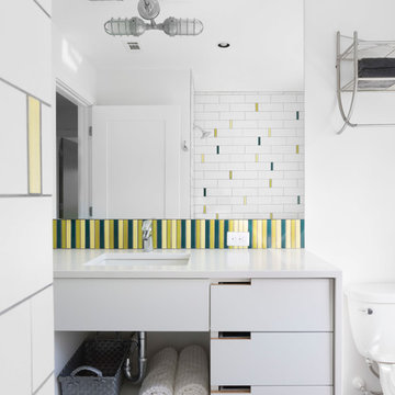 Reduced, Reused & Recycled in Austin