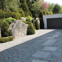 driveways