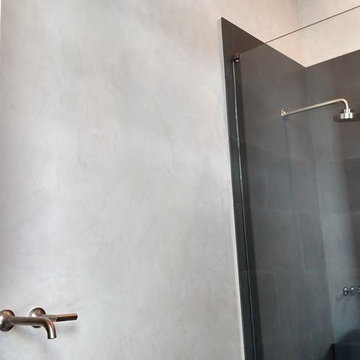 Venetian Plaster