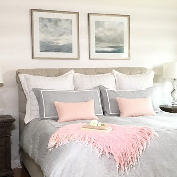 Serene Bedroom