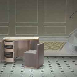 Maxworth Dresser - Decorative Chests & Cabinets