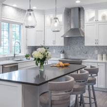 kitchen And Bath Projects