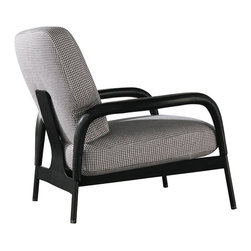 Minotti - Minotti Brooks Armchair - Armchairs And Accent Chairs