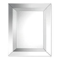 Decora Jewel Mirror - Deknudt Mirrors - Wall Mirrors