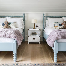 kids bedroom idea