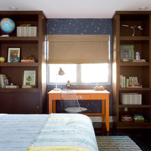 Son's Room