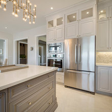 Kitchen redo