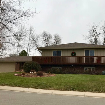 Barkwood, Karsh Dr., Longmont