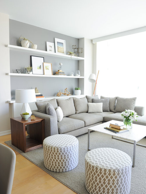 Best Living Room Design Ideas & Remodel Pictures | Houzz  Save Photo