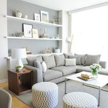 Living Room Ideas