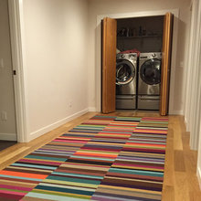 playroom floor