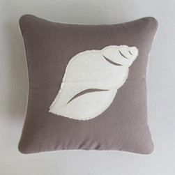 Coastal beach nautical pillows - Products