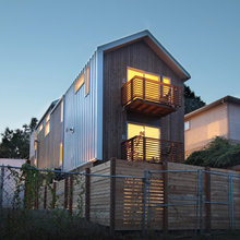 Squam Home