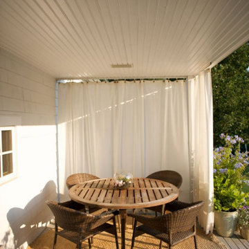 Designer’s Cottage