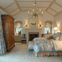 Tatum’s Room