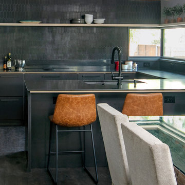 East Dallas Renovation