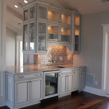 Kitchen Ideas