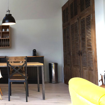 Maison R