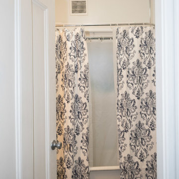 Apartment Bathroom
