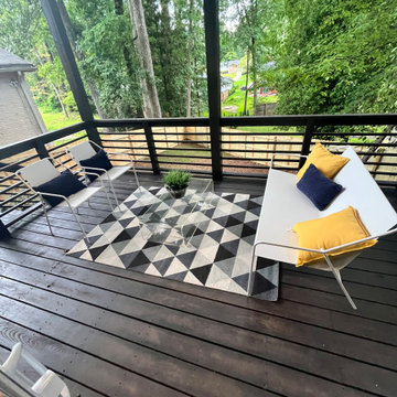 Shirley Street - Modern Contemporary Design
