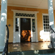porch