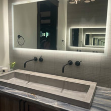 Guest Bath