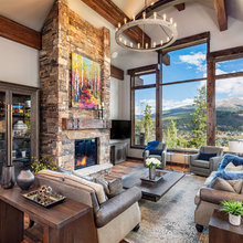 Living Room Ideas