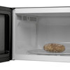 GE Countertop Microwave  in Stainless Steel
