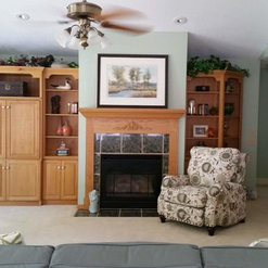 Knilans' Furniture & Interiors - Davenport, IA, US 52803