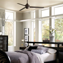 bedrooms