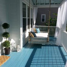 porch/terrace