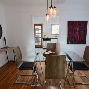 Santa Monica Compound