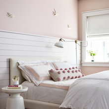 Girls Bedroom